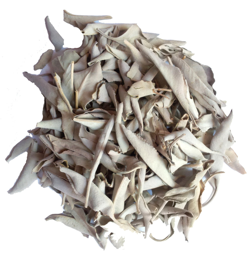 White Sage Purifying Incense: A Natural Solution for Cleansing Your Space