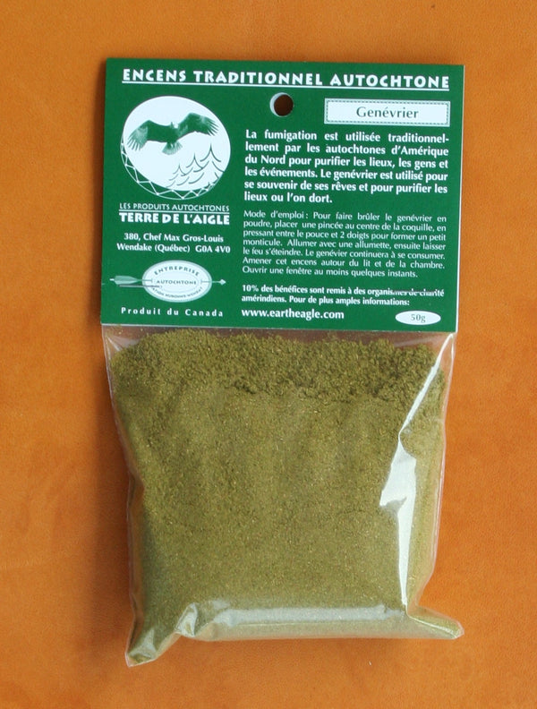 Juniper (juniperus communis)