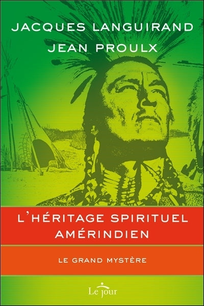 L’héritage spirituel amérindien