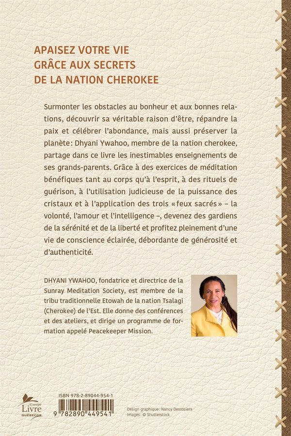 Sagesse amérindienne