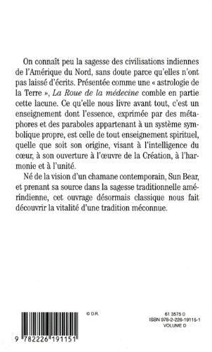 La Roue de la médecine